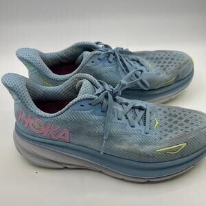 Hoka One One Running Shoes - Women’s‎ 10